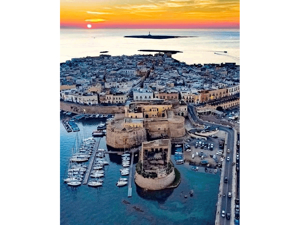 Gallipoli