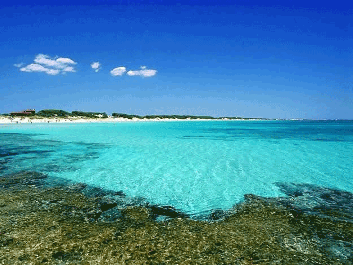 Porto Cesareo
