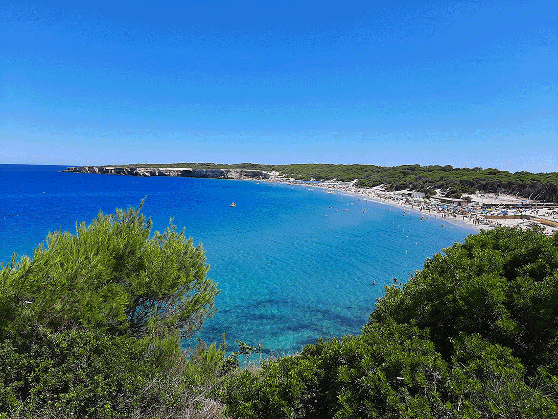 Torre dell'Orso
