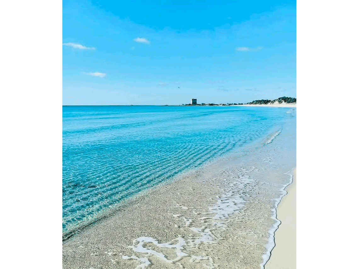 Porto Cesareo