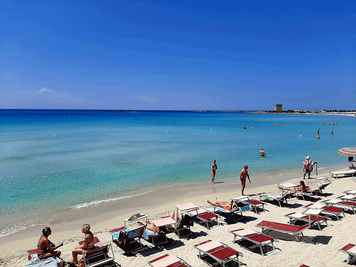 Porto Cesareo