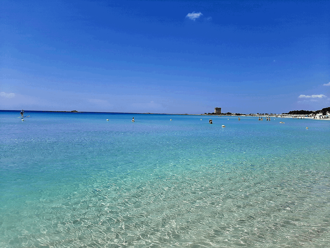 Porto Cesareo