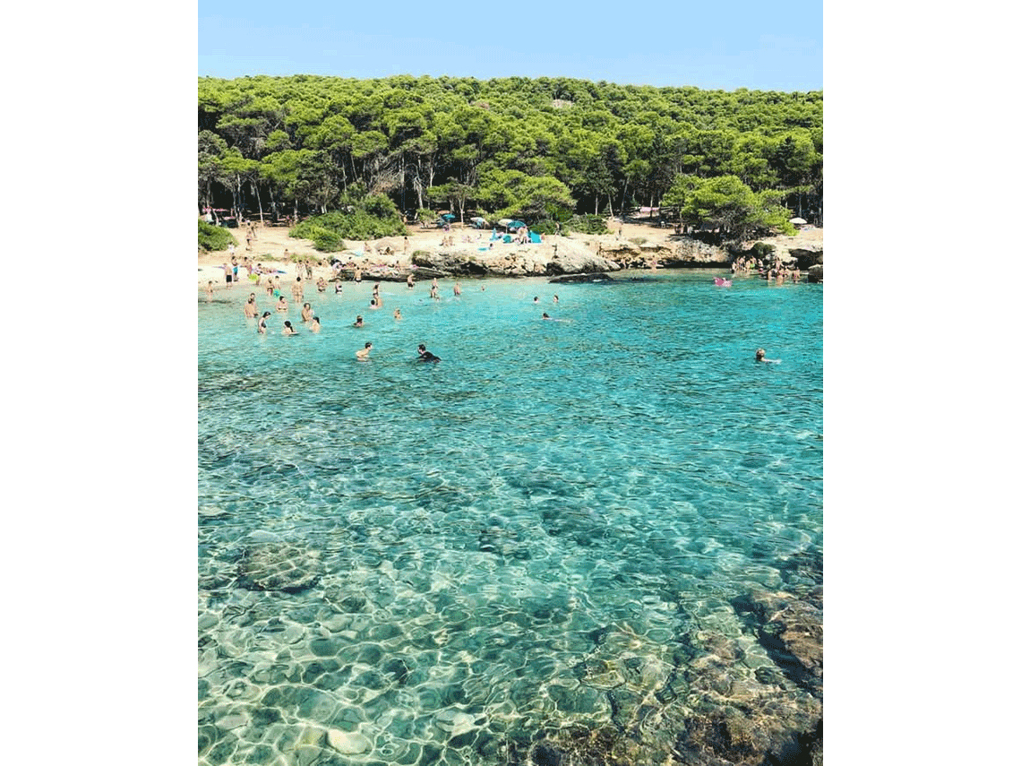 Porto Selvaggio